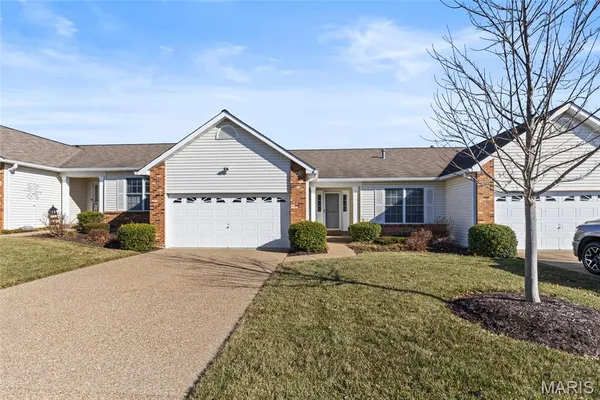 $339,000 | 2614 Samuel Drive, Unit 711C, Dardenne Prairie, MO 63368