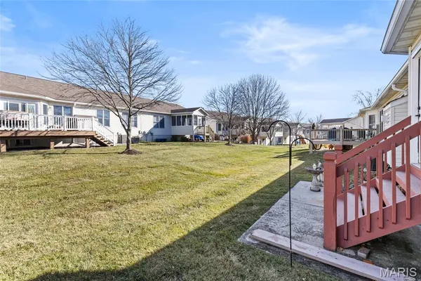 $339,000 | 2614 Samuel Drive, Unit 711C, Dardenne Prairie, MO 63368