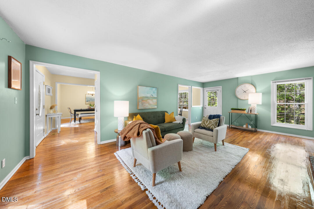 122 Stedwick Place Durham, NC 27712 - Photo 8 of 39 DSC03271
