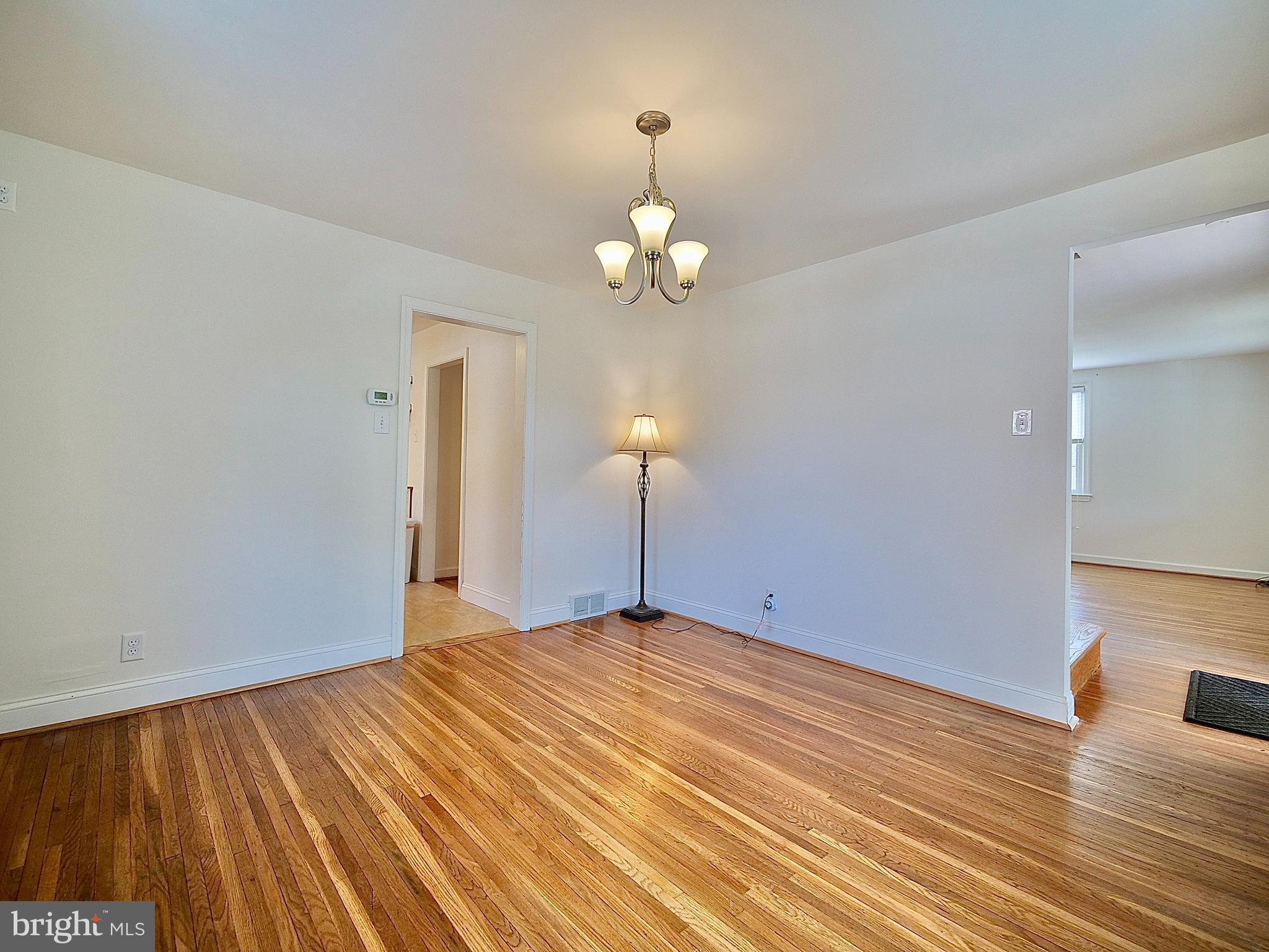 457 Sherman Road Springfield, PA 19064 - Photo 12 of 60 Dinning Room