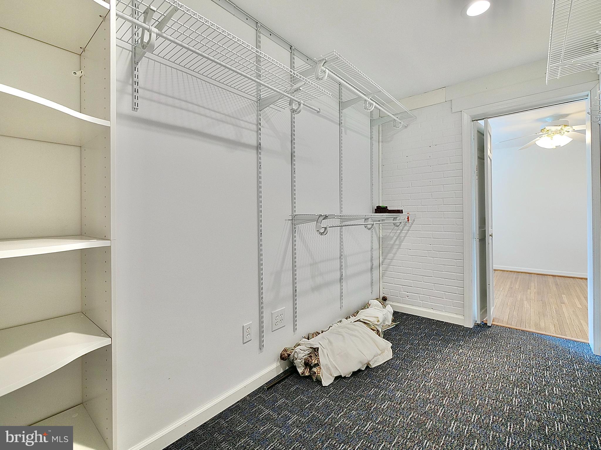 457 Sherman Road Springfield, PA 19064 - Photo 28 of 60 Master Walk in Closet