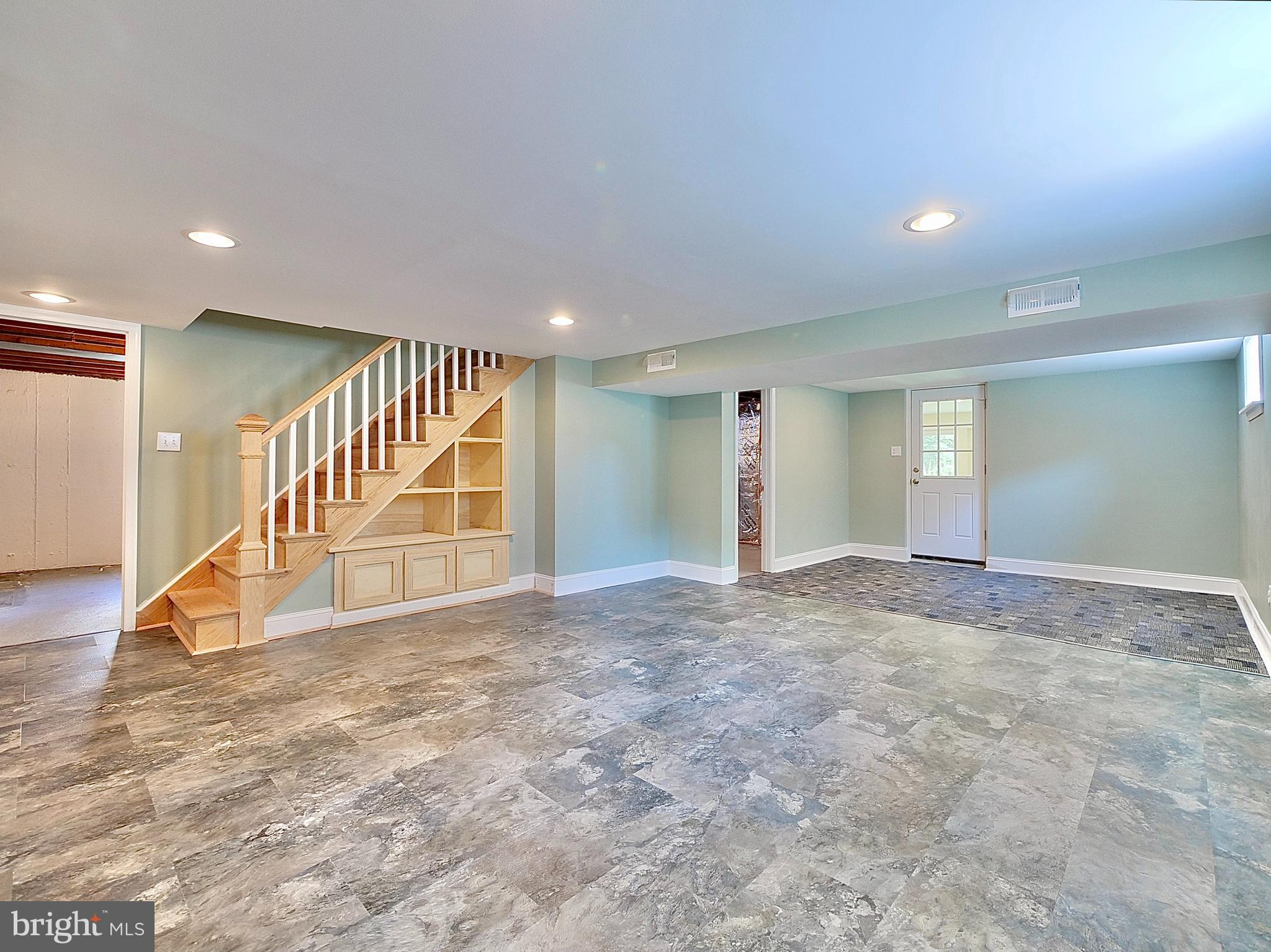 457 Sherman Road Springfield, PA 19064 - Photo 41 of 60 Finished Basement