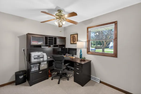 $595,000 | 1569 Co Hwy A, Farmington, WI 53090