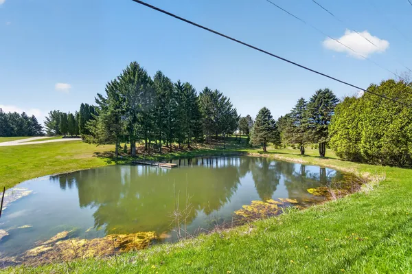 $595,000 | 1569 Co Hwy A, Farmington, WI 53090