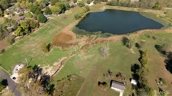 $75,000 | 5 Ac M/l Lakeview Drive, Elsberry, MO 63343