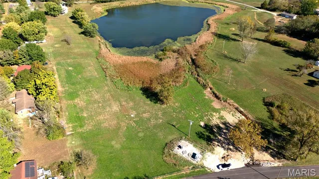 $75,000 | 5 Ac M/l Lakeview Drive, Elsberry, MO 63343