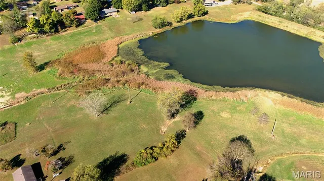 $75,000 | 5 Ac M/l Lakeview Drive, Elsberry, MO 63343