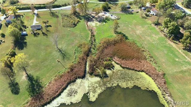 $75,000 | 5 Ac M/l Lakeview Drive, Elsberry, MO 63343
