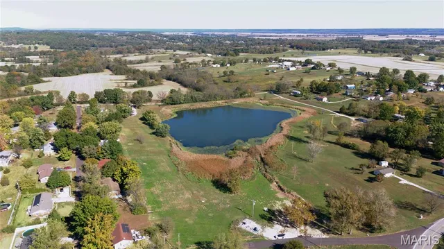 $75,000 | 5 Ac M/l Lakeview Drive, Elsberry, MO 63343