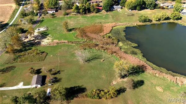$75,000 | 5 Ac M/l Lakeview Drive, Elsberry, MO 63343