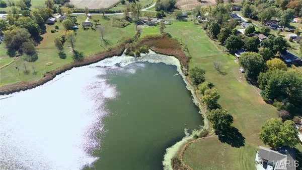 $75,000 | 5 Ac M/l Lakeview Drive, Elsberry, MO 63343