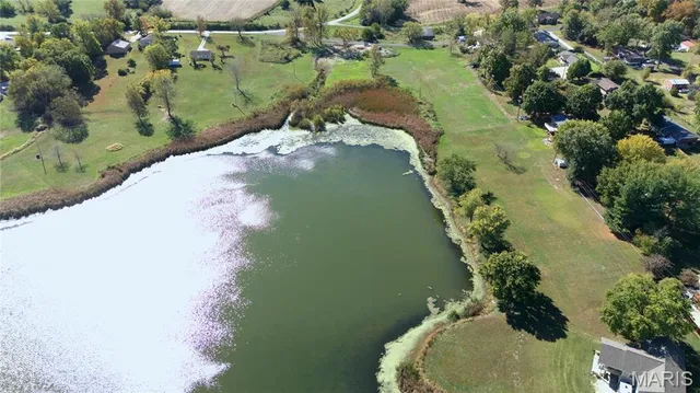 $75,000 | 5 Ac M/l Lakeview Drive, Elsberry, MO 63343