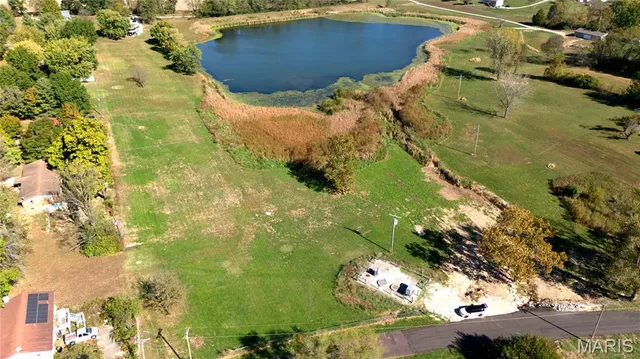 $75,000 | 5 Ac M/l Lakeview Drive, Elsberry, MO 63343