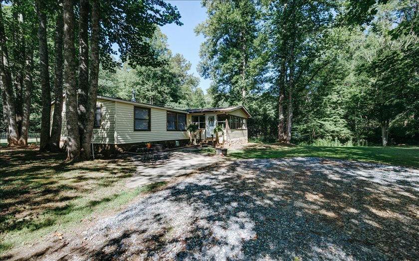 604 Vengeance Creek Road Marble, NC 28905 - Photo 1 of 1 Main View