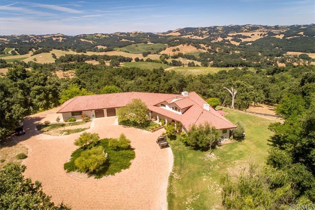 8470 Vineyard Ranch Way Paso Robles, CA 93446 - Photo 54 of 56