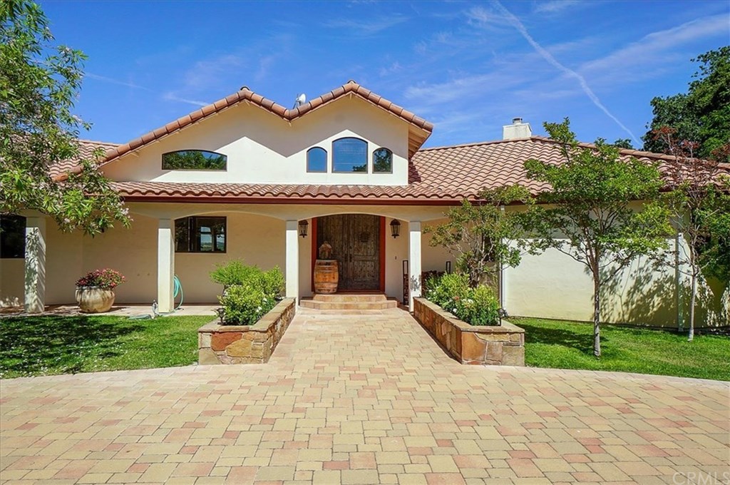 8470 Vineyard Ranch Way Paso Robles, CA 93446 - Photo 55 of 56