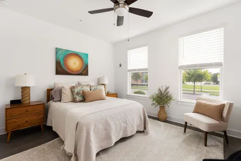 $724,900 | 4400 Tilley Street, Unit A, Austin, TX 78723