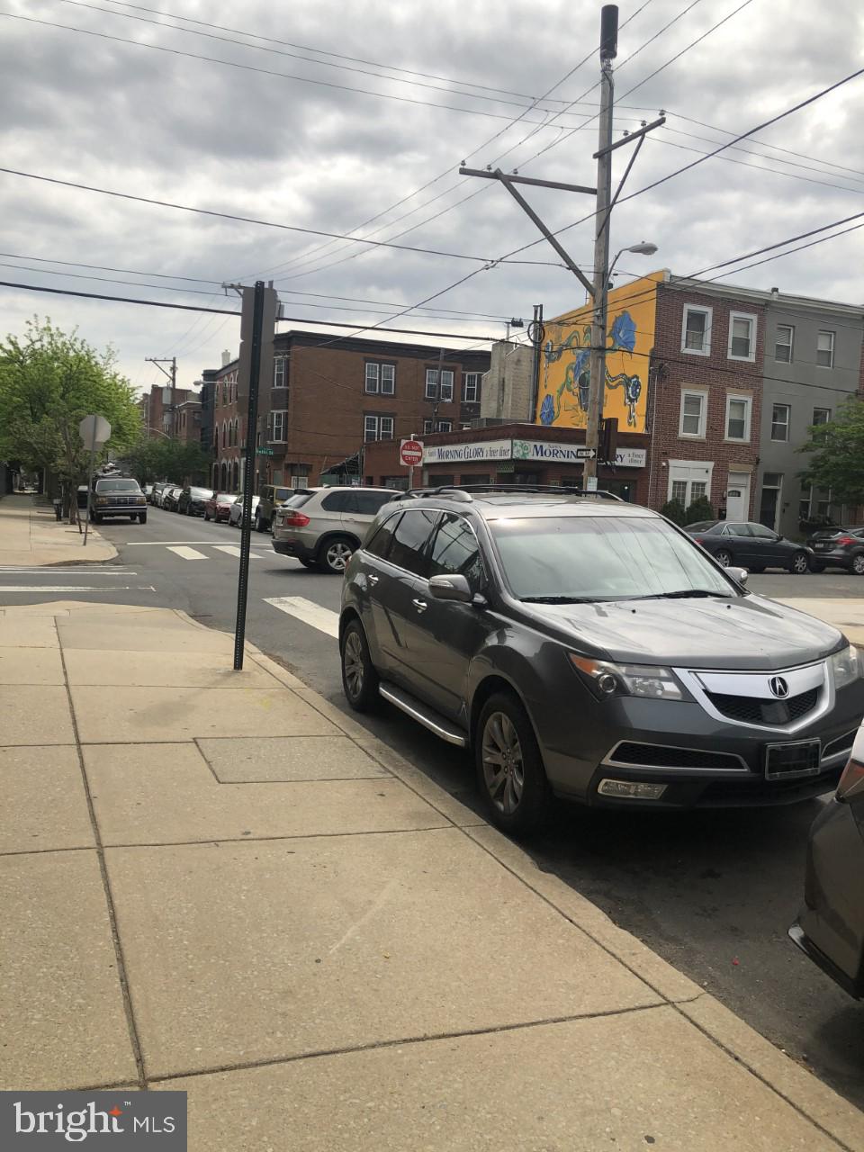 730 South 10th Street Philadelphia, PA 19147 - Photo 3 of 8 a view of parking