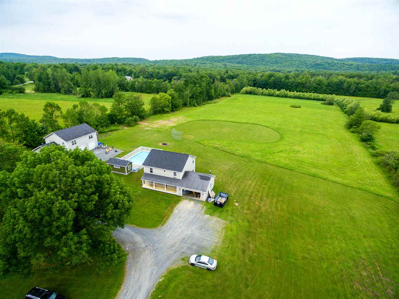 1602 Old Stage Road Westford, VT 05494 - Photo 3 of 40 Gallery Image 3