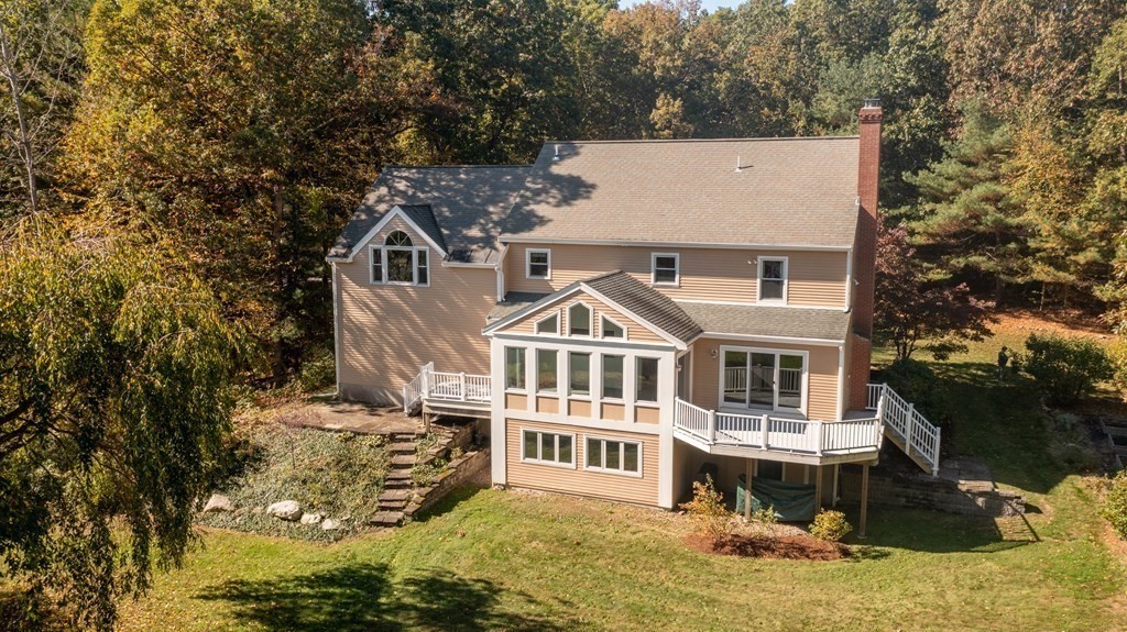 8 Sarah Doublet Road Littleton, MA 01460 - Photo 3 of 40 Gallery Image 3