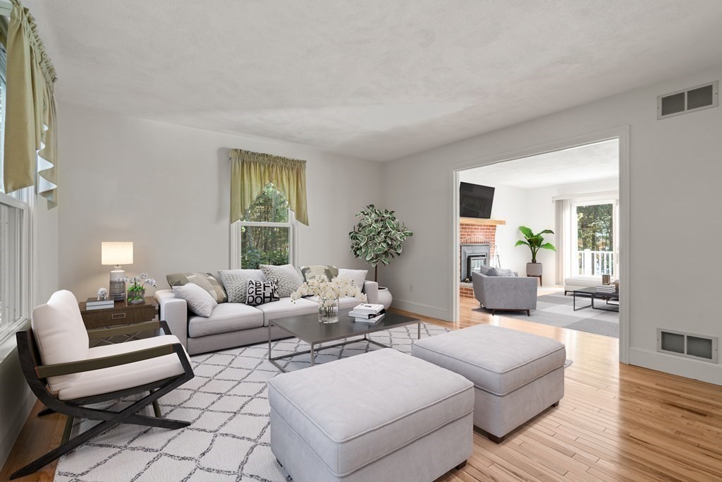 8 Sarah Doublet Road Littleton, MA 01460 - Photo 7 of 40 Gallery Image 7