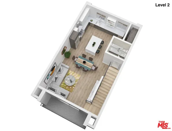 $917,000 | 6707 North Sepulveda Boulevard, Van Nuys, CA 91406