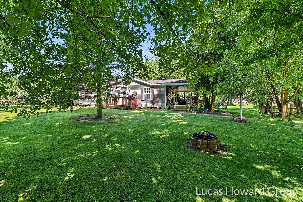 8746 South Shepherd Road Shepherd, MI 48883 - Photo 26 of 27 Gallery Image 26