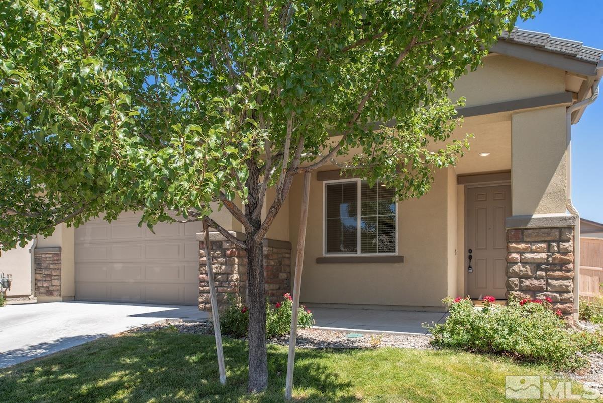 10110 Culiacan Pass Trail Reno, NV 89521 - Photo 1 of 30 Photo 1
