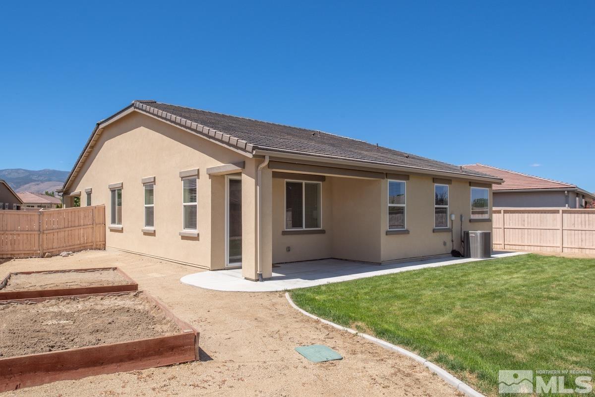 10110 Culiacan Pass Trail Reno, NV 89521 - Photo 23 of 30 Photo 23