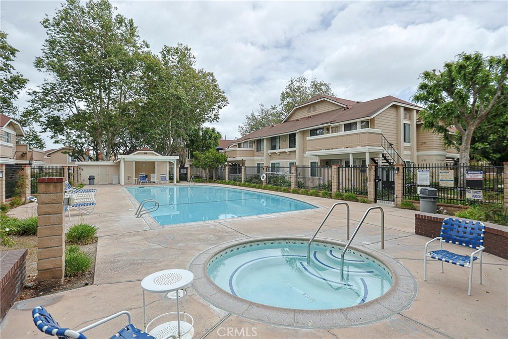 12635 Briarglen Loop, Unit K Stanton, CA 90680 - Photo 28 of 35