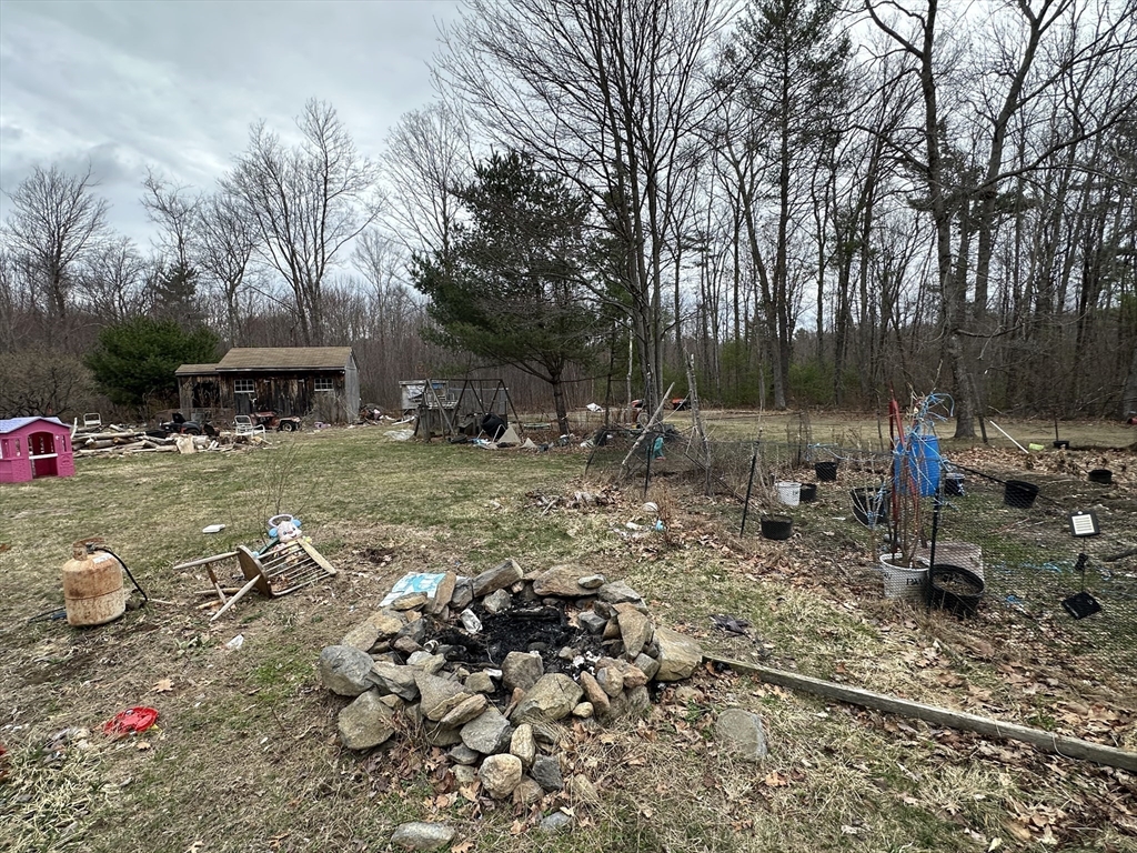 488 Jackson Road Hardwick, MA 01037 - Photo 9 of 32