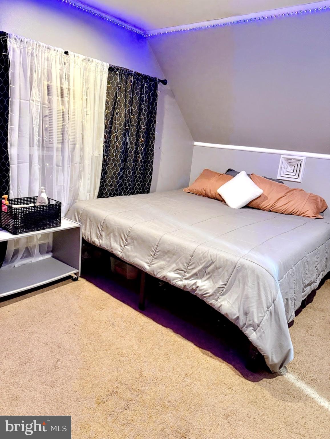 30 Misty Pine Road Levittown, PA 19056 - Photo 11 of 21 a bedroom with a bed and a window