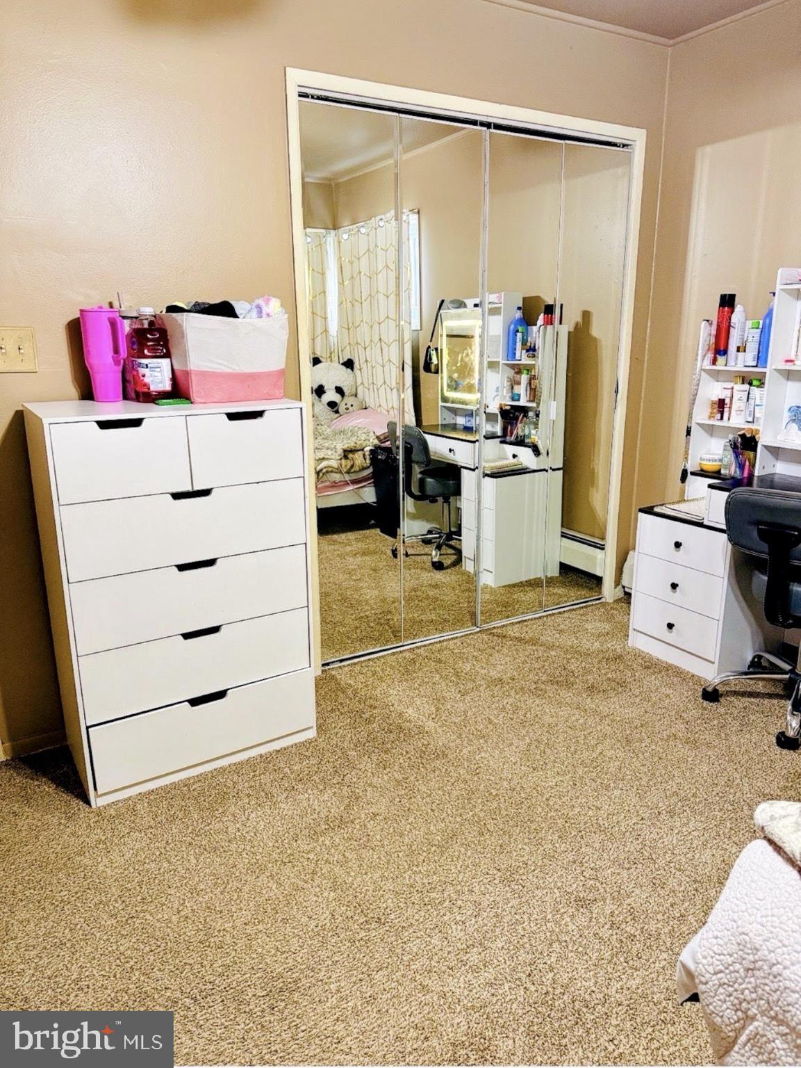 30 Misty Pine Road Levittown, PA 19056 - Photo 16 of 21 a view of a bedroom with toys