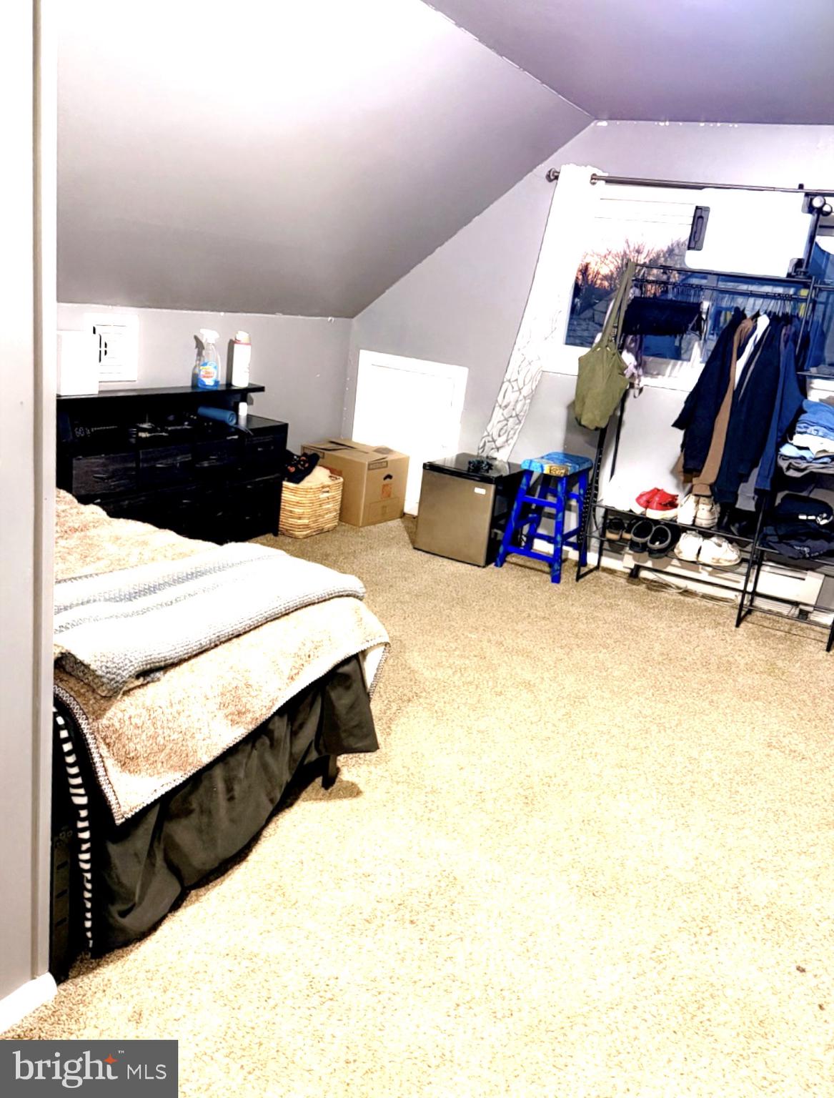 30 Misty Pine Road Levittown, PA 19056 - Photo 17 of 21 a living room with furniture and a flat screen tv