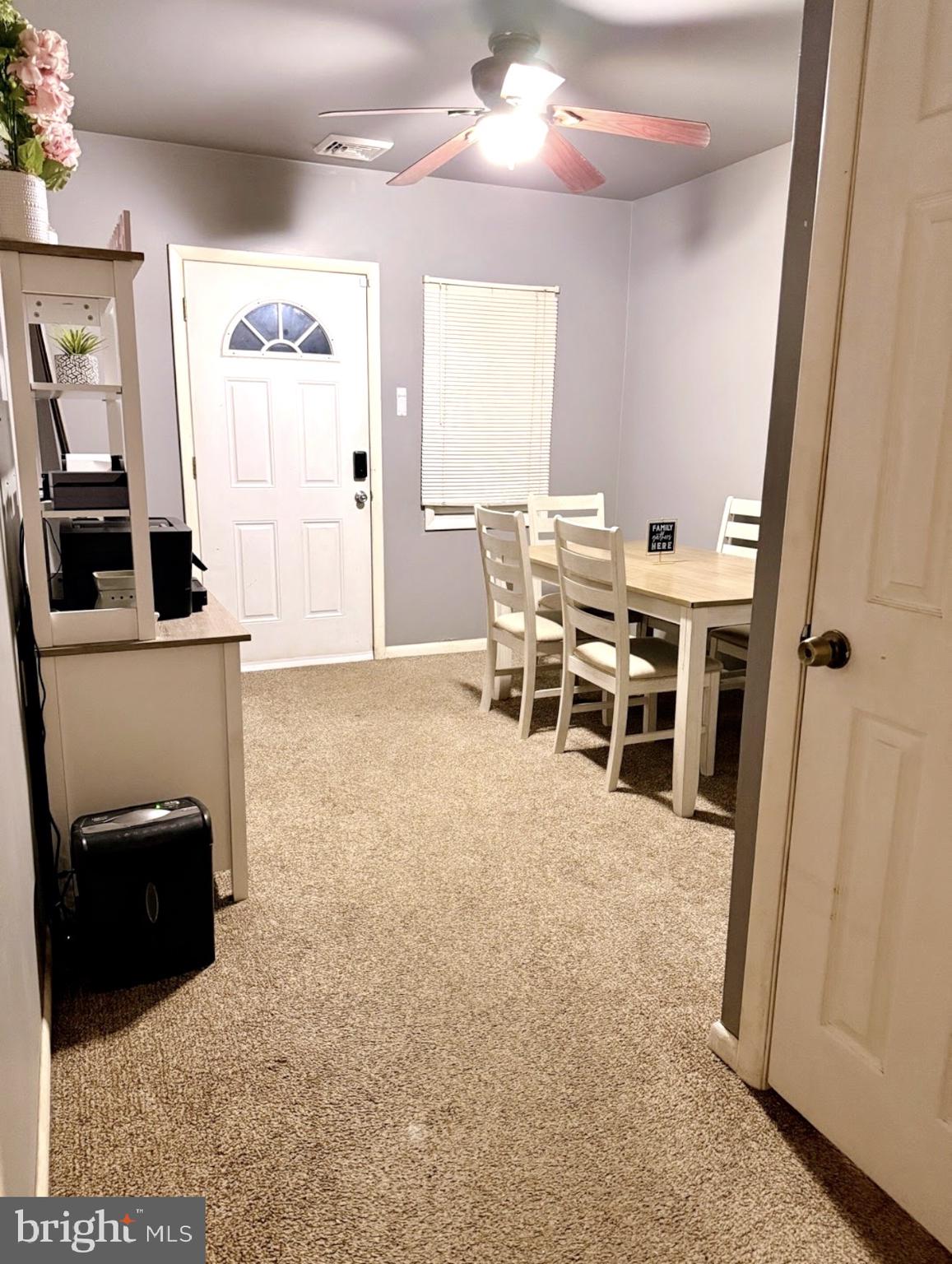 30 Misty Pine Road Levittown, PA 19056 - Photo 7 of 21 workspace with furniture and window