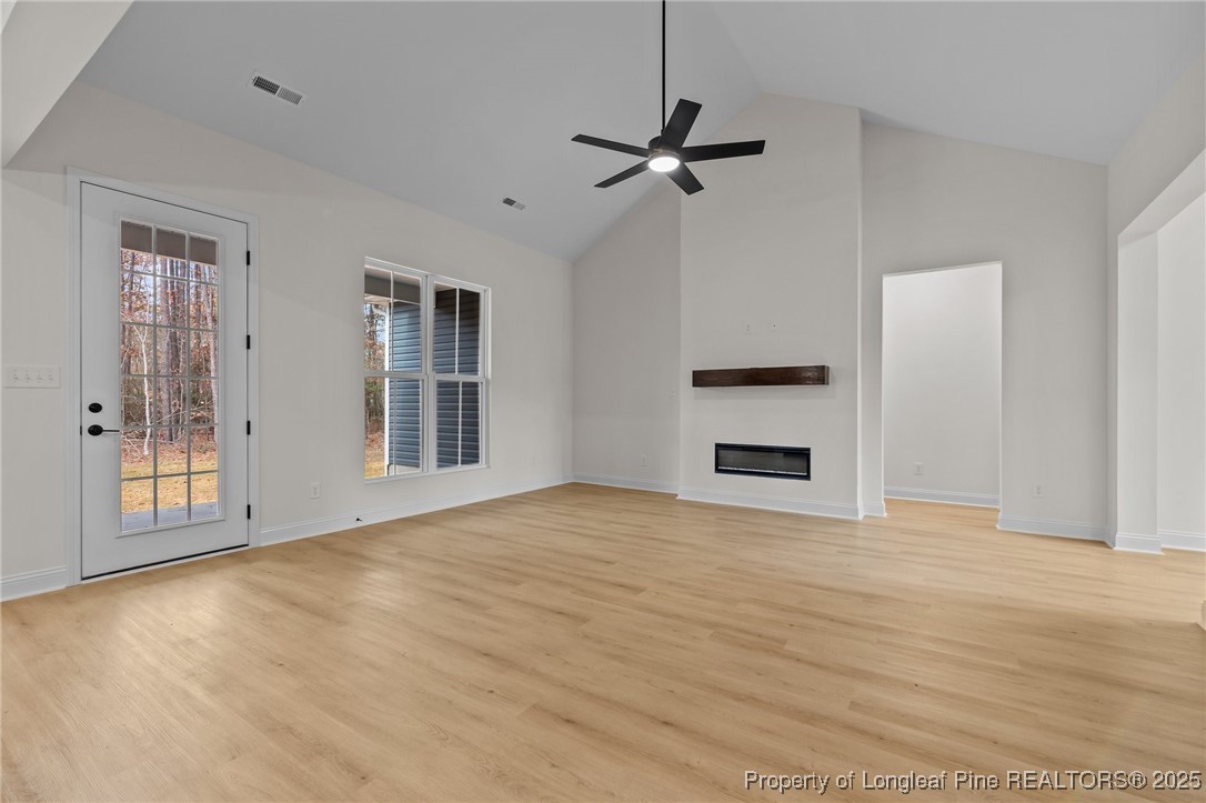 Tbd Doe Hill Road Autryville, NC 28318 - Photo 11 of 47 sample living room