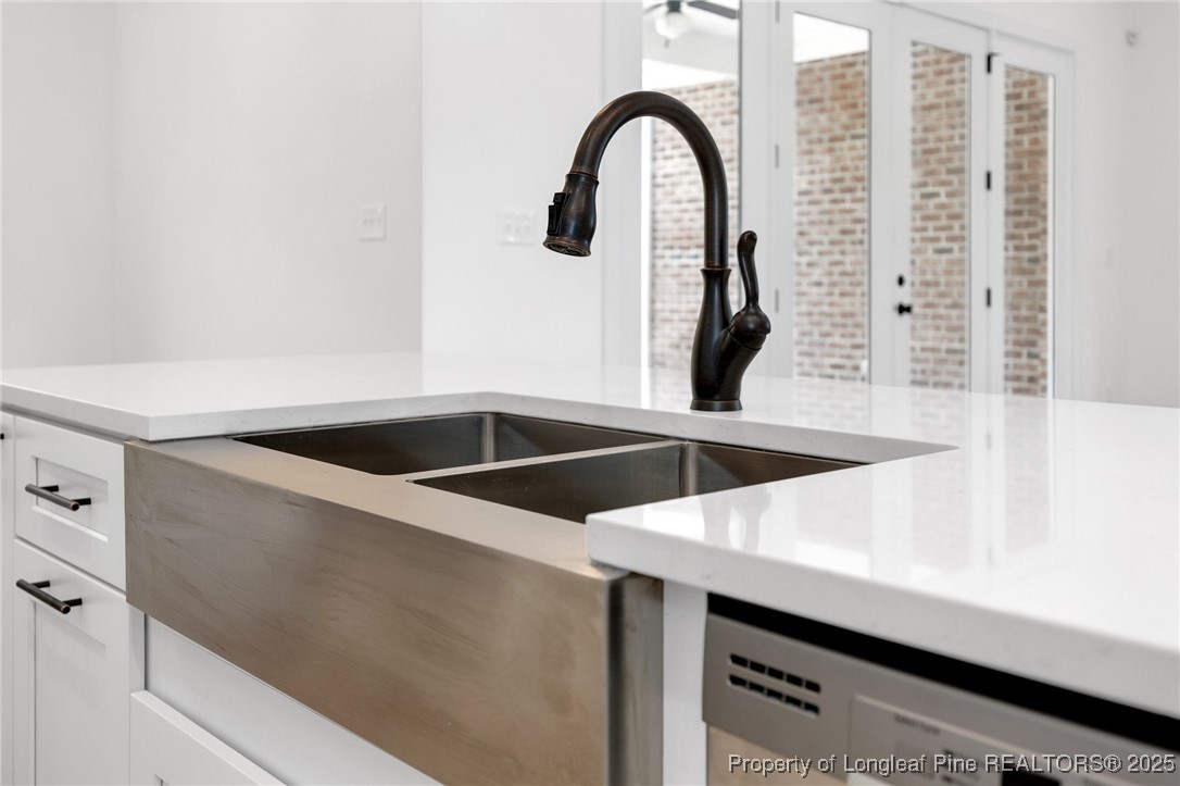 Tbd Doe Hill Road Autryville, NC 28318 - Photo 20 of 44 a close view of sink