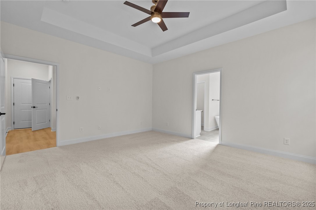 Tbd Doe Hill Road Autryville, NC 28318 - Photo 22 of 44 a view of an empty room