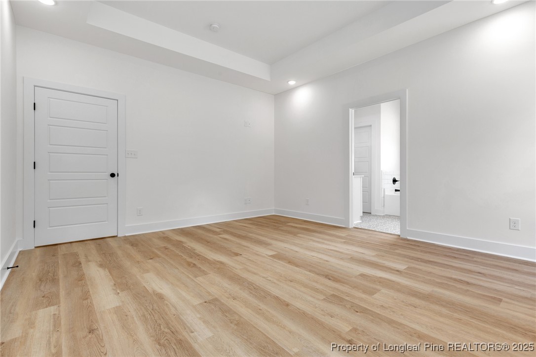 Tbd Doe Hill Road Autryville, NC 28318 - Photo 24 of 44 a view of empty room