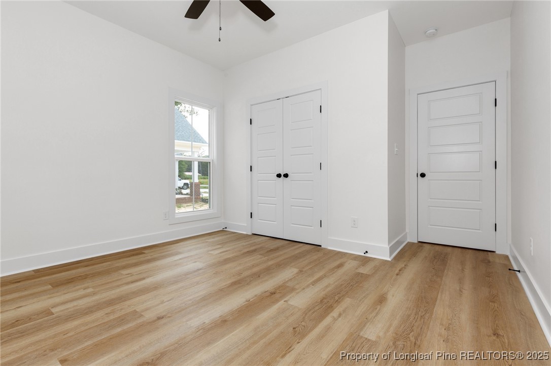 Tbd Doe Hill Road Autryville, NC 28318 - Photo 25 of 44 a view of an empty room with wooden floor
