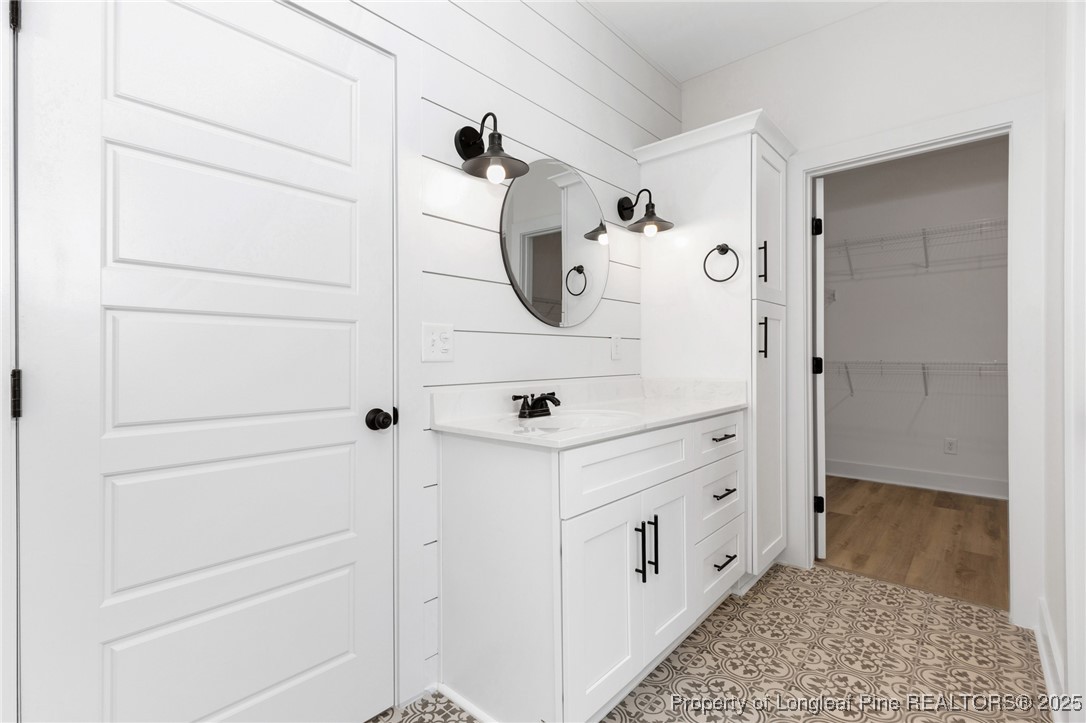 Tbd Doe Hill Road Autryville, NC 28318 - Photo 29 of 47 sample bathroom included upgrades