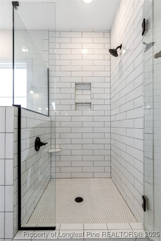 Tbd Doe Hill Road Autryville, NC 28318 - Photo 30 of 44 a bathroom with a shower