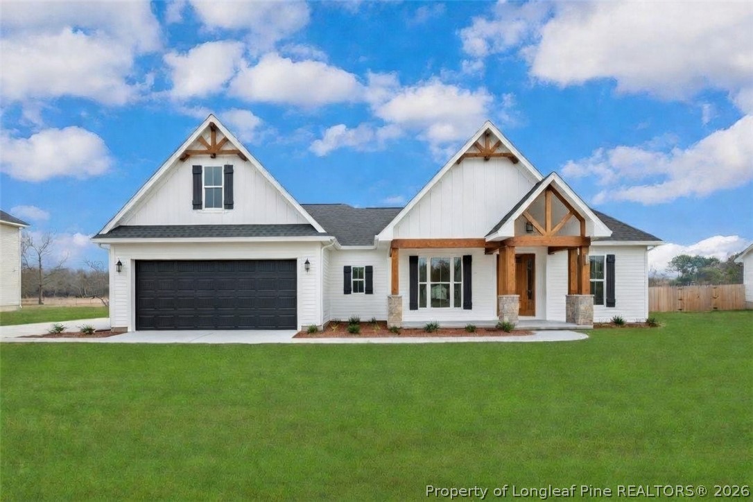 Tbd Doe Hill Road Autryville, NC 28318 - Photo 3 of 47