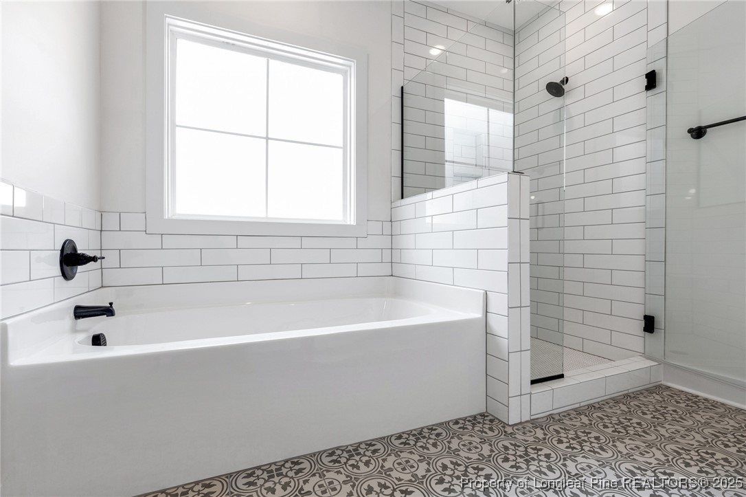 Tbd Doe Hill Road Autryville, NC 28318 - Photo 32 of 47 sample bathroom included upgrades