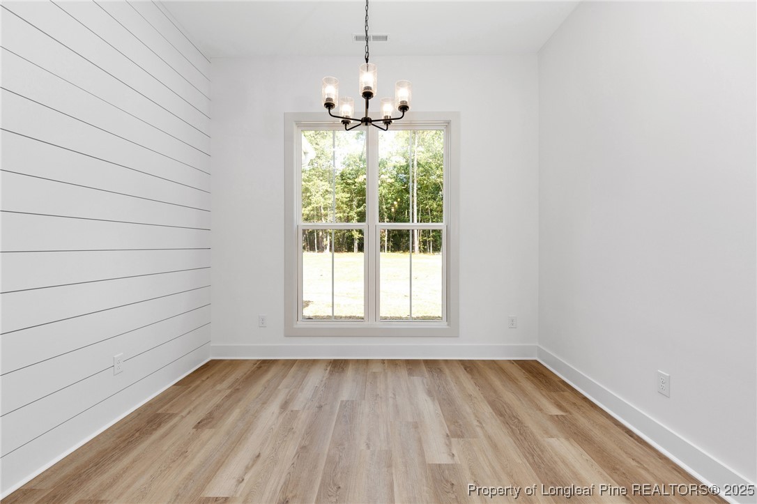 Tbd Doe Hill Road Autryville, NC 28318 - Photo 37 of 44 an empty room with a window