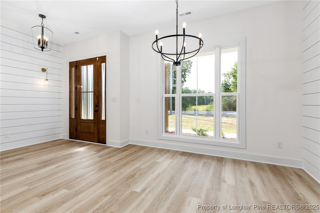 Tbd Doe Hill Road Autryville, NC 28318 - Photo 6 of 44 a view of an empty room with a window