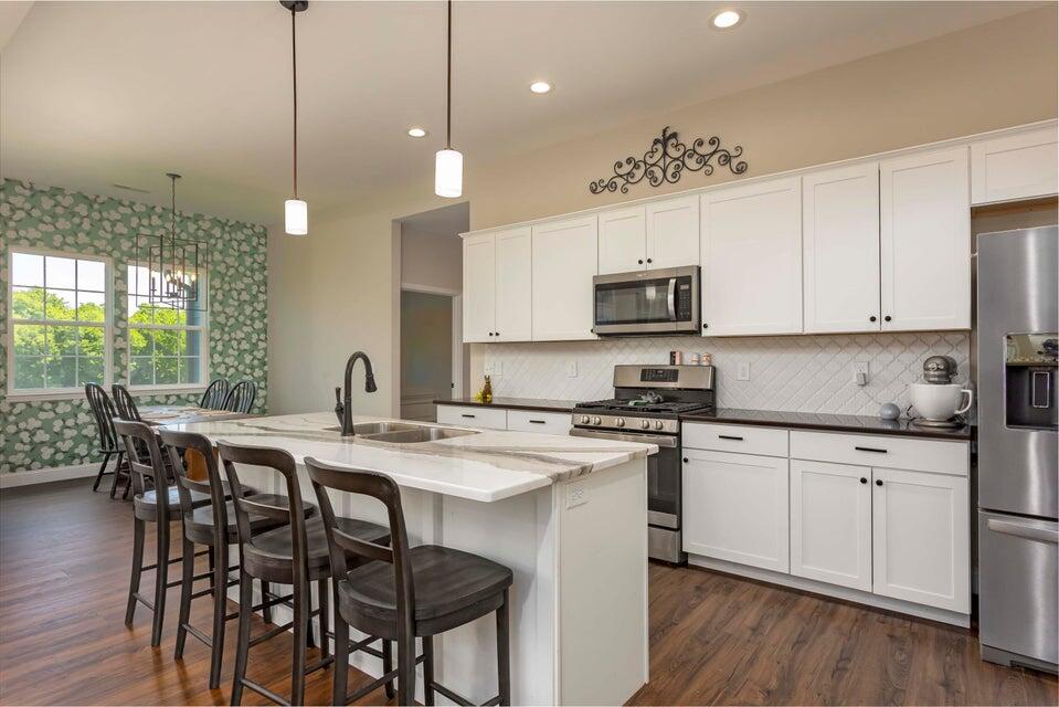 817 Fisher Road Dayton, TN 37321 - Photo 5 of 45 Kitchen
