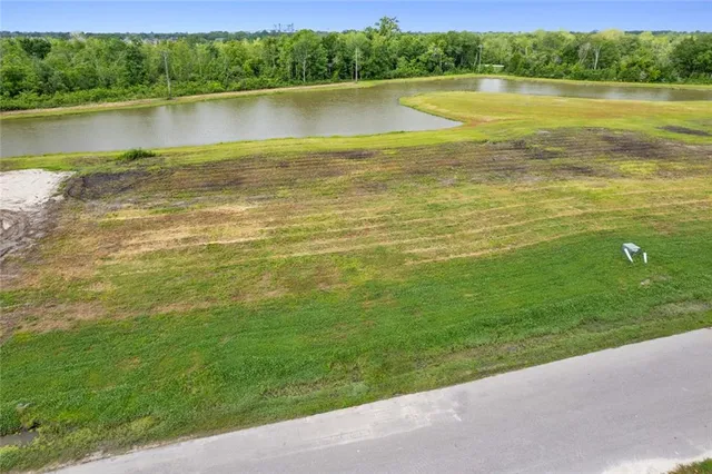 $155,000 | 0 Cypress Crossing Drive, Belle Chasse, LA 70037