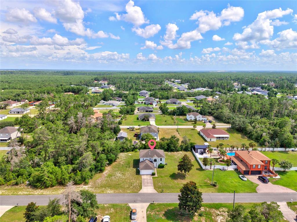3960 Southwest 110th Lane Ocala, FL 34476 - Photo 43 of 47