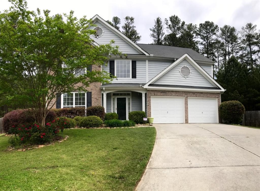3173 Chapel Road Northwest Kennesaw, GA 30152 - Photo 1 of 1 Welcome Home to your beautiful 4 Bedroom, 2 Full Bath, 1/2 Bath home! Located in a cul-de-sac in the beautiful Creekside Subdivision. Privacy fence with wood back yard for ease in entertaining. Priced to sell!